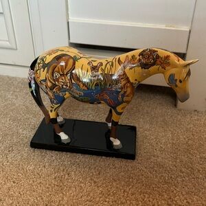 Trail of Painted Ponies - Wilderness Roundup *Retired Design*